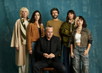 LEGADO: NETFLIX PRESENTA EL DRAMA EMPRESARIAL QUE PROMETE INTENSAS TRAICIONES FAMILIARES