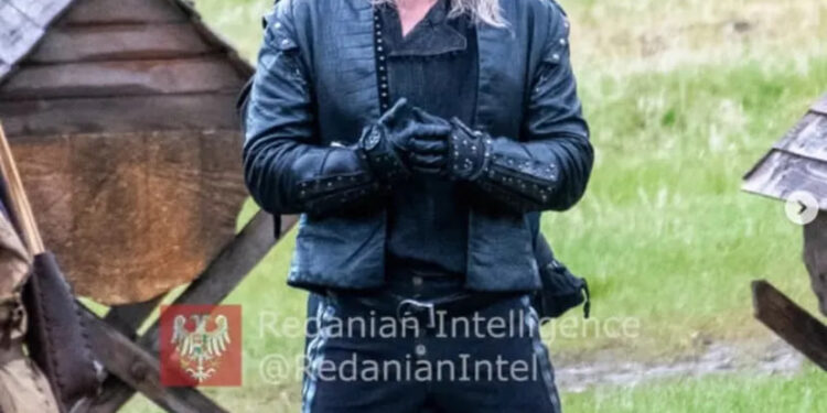 THE WITCHER INICIA EL RODAJE DE SU TEMPORADA FINAL CON LIAM HEMSWORTH COMO GERALT