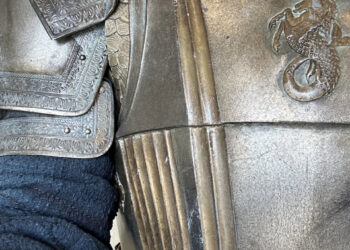 LA CASA DEL DRAGÓN ANTICIPA UNA GRAN BATALLA CON NUEVAS IMÁGENES DEL SET