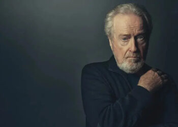 “ALIENS: EL REGRESO” HABRÍA SIDO MUY DIFERENTE SI RIDLEY SCOTT HUBIERA DIRIGIDO