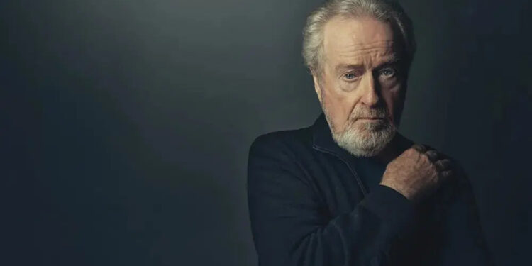 "ALIENS: EL REGRESO" HABRÍA SIDO MUY DIFERENTE SI RIDLEY SCOTT HUBIERA DIRIGIDO 1 “ALIENS: EL REGRESO” HABRÍA SIDO MUY DIFERENTE SI RIDLEY SCOTT HUBIERA DIRIGIDO