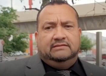 ´PAPÁS DEBIERON CUIDAR A SUS HIJAS´.- ABOGADO DE ENTRENADOR DE GIMNASIA ACUSADO DE ABUSO SEXUAL.