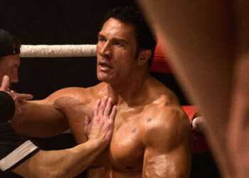 THE SMASHING MACHINE: DWAYNE JOHNSON SE TRANSFORMA EN UNA LEYENDA DE LA UFC EN SU PAPEL MÁS INTENSO