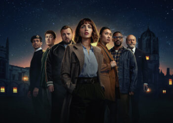 NETFLIX CONFIRMA RODAJE CONJUNTO DE TEMPORADAS 2 Y 3 DE ‘EL PROBLEMA DE LOS 3 CUERPOS’​