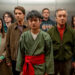 KARATE KID: LEGENDS REÚNE A RALPH MACCHIO Y JACKIE CHAN EN UNA NUEVA AVENTURA 7 KARATE KID: LEGENDS REÚNE A RALPH MACCHIO Y JACKIE CHAN EN UNA NUEVA AVENTURA