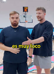 IBAÍ LLANOS RECIBE FELICITACIÓN DE MRBEAST TRAS SU TRANSFORMACIÓN FÍSICA