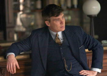 PEAKY BLINDERS REGRESARÁ CON NUEVA TEMPORADA Y CAMBIOS CLAVE EN SU HISTORIA