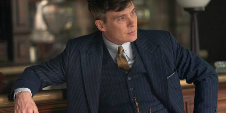 PEAKY BLINDERS REGRESARÁ CON NUEVA TEMPORADA Y CAMBIOS CLAVE EN SU HISTORIA