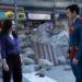 SUPERMAN Y LOIS PROTAGONIZAN NUEVA IMAGEN DEL RENACIDO UNIVERSO DC