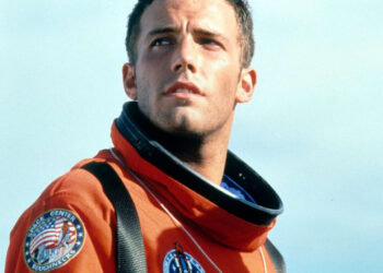 BEN AFFLECK REIVINDICA SU COMENTARIO EN DVD DE “ARMAGEDDON” COMO SU MEJOR OBRA
