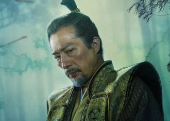 SHŌGUN CONFIRMA TEMPORADA 2, PERO SU ESTRENO SE RETRASA HASTA 2026