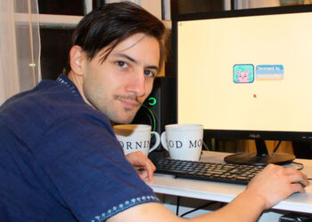 CONCERNEDAPE SE ENFOCA EN HAUNTED CHOCOLATIER TRAS NUEVE AÑOS CON STARDEW VALLEY