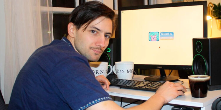 CONCERNEDAPE SE ENFOCA EN HAUNTED CHOCOLATIER TRAS NUEVE AÑOS CON STARDEW VALLEY 1 CONCERNEDAPE SE ENFOCA EN HAUNTED CHOCOLATIER TRAS NUEVE AÑOS CON STARDEW VALLEY