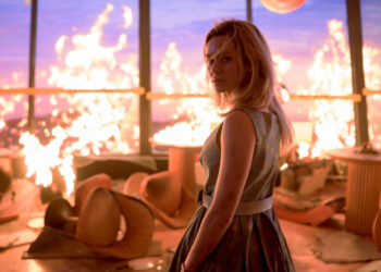 “DESTINO FINAL: LAZOS DE SANGRE” DESATA ENTUSIASMO ENTRE LA CRÍTICA ANTES DE SU ESTRENO