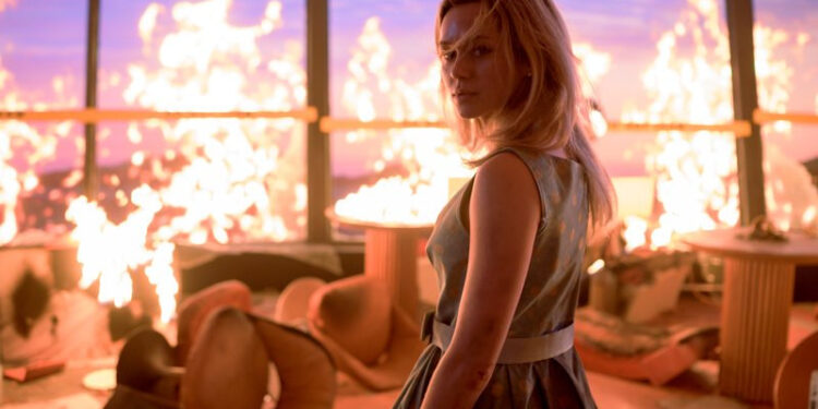 “DESTINO FINAL: LAZOS DE SANGRE” DESATA ENTUSIASMO ENTRE LA CRÍTICA ANTES DE SU ESTRENO 1 “DESTINO FINAL: LAZOS DE SANGRE” DESATA ENTUSIASMO ENTRE LA CRÍTICA ANTES DE SU ESTRENO