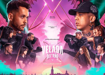 LA VELADA DEL AÑO 5: PRECIOS DE ENTRADAS Y DETALLES DE LA PREVENTA EN SEVILLA