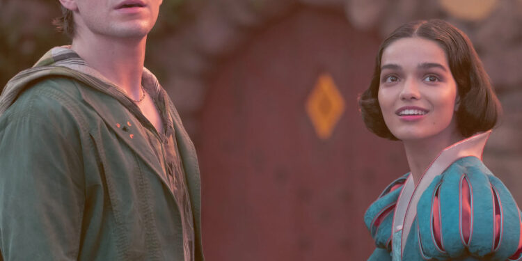 BLANCANIEVES RECAUDA 200 MILLONES, PERO SIGUE SIENDO UN FRACASO FINANCIERO PARA DISNEY