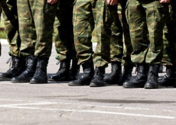 CORTE SUPREMA DE EU RESPALDA A TRUMP VUELVE EL VETO A MILITARES TRANSGÉNERO