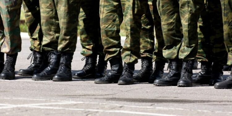 CORTE SUPREMA DE EU RESPALDA A TRUMP VUELVE EL VETO A MILITARES TRANSGÉNERO 1 CORTE SUPREMA DE EU RESPALDA A TRUMP VUELVE EL VETO A MILITARES TRANSGÉNERO