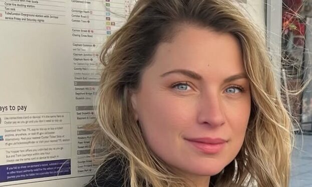 LUDWIKA PALETA DENUNCIA AMENAZAS CONTRA SU HIJO 1 LUDWIKA PALETA DENUNCIA AMENAZAS CONTRA SU HIJO