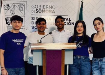 SOBREVIVIENTES DE ABC IMPULSAN PREVENCIÓN ESCOLAR