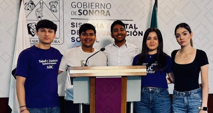 SOBREVIVIENTES DE ABC IMPULSAN PREVENCIÓN ESCOLAR