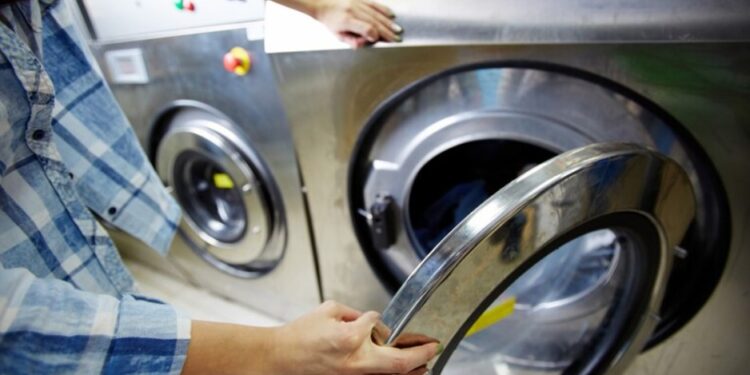 LAVADORAS PODRÍAN ALBERGAR ‘SUPERBACTERIAS’ RESISTENTES 1 LAVADORAS PODRÍAN ALBERGAR ‘SUPERBACTERIAS’ RESISTENTES