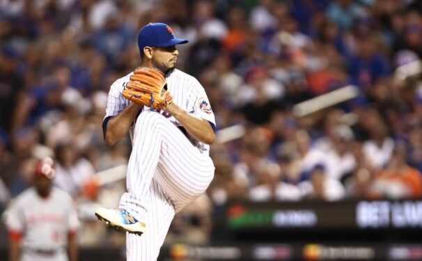 YANKEES COLOCAN A CARLOS CARRASCO EN ASIGNACIÓN 1 YANKEES COLOCAN A CARLOS CARRASCO EN ASIGNACIÓN