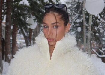 HIJA DE LILI ESTEFAN QUIERE REPRESENTAR A CUBA