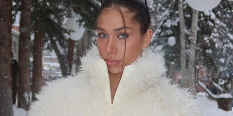 HIJA DE LILI ESTEFAN QUIERE REPRESENTAR A CUBA 1 HIJA DE LILI ESTEFAN QUIERE REPRESENTAR A CUBA