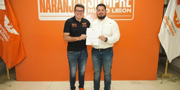 ASUME LUIS HERRERA SECRETARÍA DE CÍRCULOS CIUDADANOS DE MC. 1 ASUME LUIS HERRERA SECRETARÍA DE CÍRCULOS CIUDADANOS DE MC.