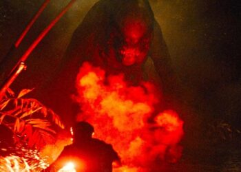 DISTORTUS REX: LA NUEVA AMENAZA DE JURASSIC WORLD