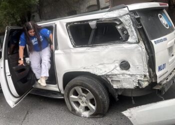 VUELCAN DIRIGENTE ESTATAL DEL PAN Y REGIDORAS EN MONTERREY.