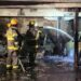 SE INCENDIAN TRES AUTOS EN CASA DE EX DIRECTOR DE PREPA TEC; SE REGISTRA SINIESTRO EN MISMA RESIDENCIA ATACADA HACE NUEVE MESES. 7 SE INCENDIAN TRES AUTOS EN CASA DE EX DIRECTOR DE PREPA TEC; SE REGISTRA SINIESTRO EN MISMA RESIDENCIA ATACADA HACE NUEVE MESES.