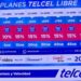 TELCEL ELIMINA CONTRATOS FORZOSOS 7 TELCEL ELIMINA CONTRATOS FORZOSOS