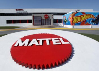 MATTEL SUBIRÁ PRECIOS POR ARANCELES