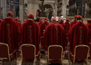 EL CÓNCLAVE MÁS LARGO DURÓ TRES AÑOS Y EL MÁS RÁPIDO, SOLO DOS DÍAS