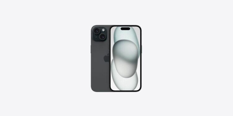 APPLE LANZA IPHONES 15 REACONDICIONADOS CON DESCUENTOS DE HASTA EL 15% 1 APPLE LANZA IPHONES 15 REACONDICIONADOS CON DESCUENTOS DE HASTA EL 15%