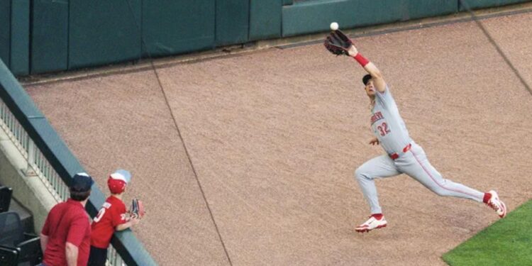 TYLER CALLIHAN ESTARÁ FUERA DE JUEGO POR DOS MESES TRAS IMPACTANTE LESIÓN 1 TYLER CALLIHAN ESTARÁ FUERA DE JUEGO POR DOS MESES TRAS IMPACTANTE LESIÓN