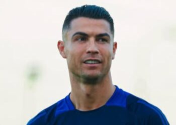 CR7 EXPLOTA TRAS NUEVA DERROTA EN ARABIA SAUDITA