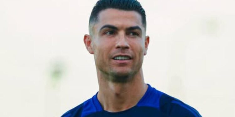 CR7 EXPLOTA TRAS NUEVA DERROTA EN ARABIA SAUDITA 1 CR7 EXPLOTA TRAS NUEVA DERROTA EN ARABIA SAUDITA