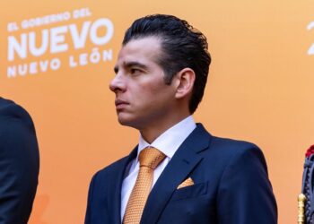 PROPONE MIKE FLORES 80 AÑOS DE CÁRCEL PARA SECUESTRADORES.