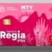 REPARTIRÁ ADRIÁN 641 MILLONES CON TARJETA REGIA PLUS. 7 REPARTIRÁ ADRIÁN 641 MILLONES CON TARJETA REGIA PLUS.