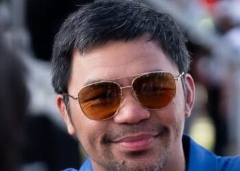 PACQUIAO REGRESA AL RING CONTRA MARIO BARRIOS EN JULIO