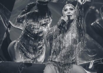 ALEJANDRA GUZMÁN ES OPERADA TRAS LESIÓN EN UN DEDO