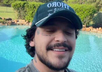 NODAL CONFIRMA COLABORACIÓN CON CARÍN LEÓN