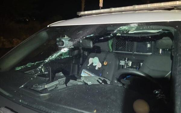 HOMBRE ARMADO ABRE FUEGO CONTRA PATRULLAS Y SE SUICIDA EN FLORIDA 1 HOMBRE ARMADO ABRE FUEGO CONTRA PATRULLAS Y SE SUICIDA EN FLORIDA