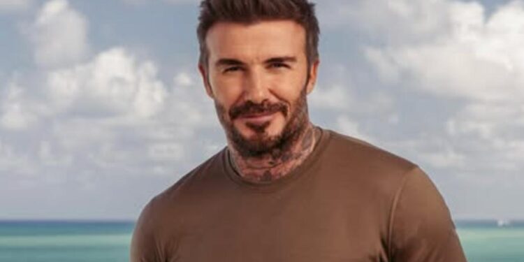 BECKHAM VE A LAMINE YAMAL COMO SUCESOR DE MESSI 1 BECKHAM VE A LAMINE YAMAL COMO SUCESOR DE MESSI