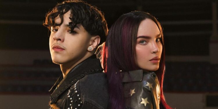 BELINDA Y XAVI ENFRENTAN AL DESAMOR; LANZAN “MÍRAME FELIZ” EL MISMO DÍA QUE NODAL ESTRENA “X PERRO”