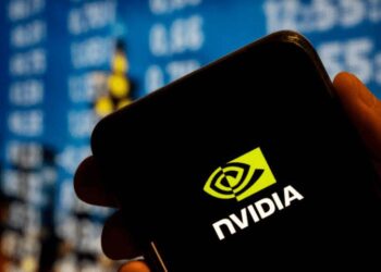 NVIDIA CAMBIA SUS CHIPS PARA NO PERDER CHINA